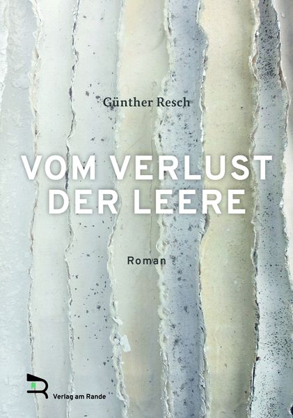 Cover von VOM VERLUST DER LEERE