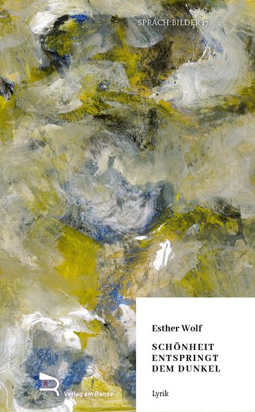 Cover von Schönheit entspringt dem Dunkel