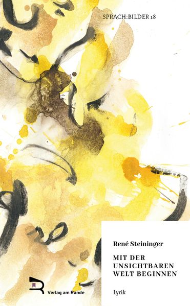 Cover von Mit der unsichtbaren Welt beginnen