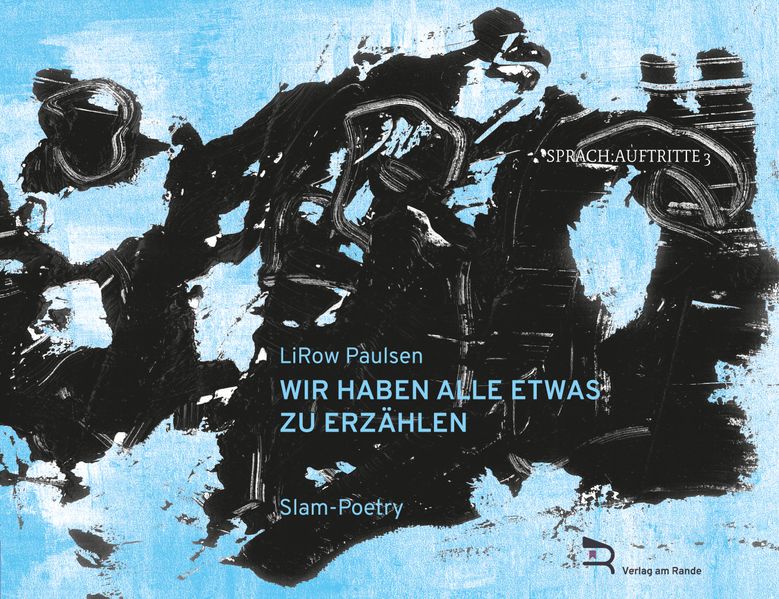 Cover von Wir haben alle etwas zu erzählen