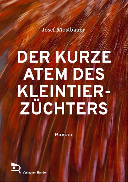 Cover von Der kurze Atem des Kleintierzüchters