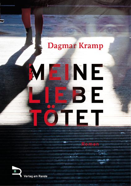 Cover von Meine Liebe tötet
