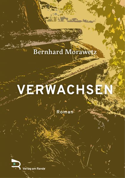 Cover von Verwachsen