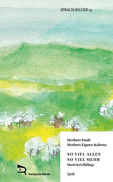 Cover von SO VIEL ALLES – SO VIEL MEHR