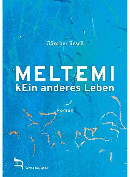 Cover von Meltemi