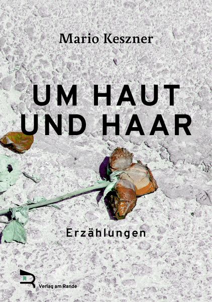 Cover von UM HAUT UND HAAR
