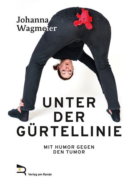 Cover von UNTER DER GÜRTELLINIE