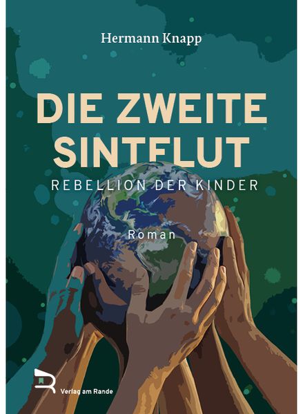 Cover von DIE ZWEITE SINTFLUT