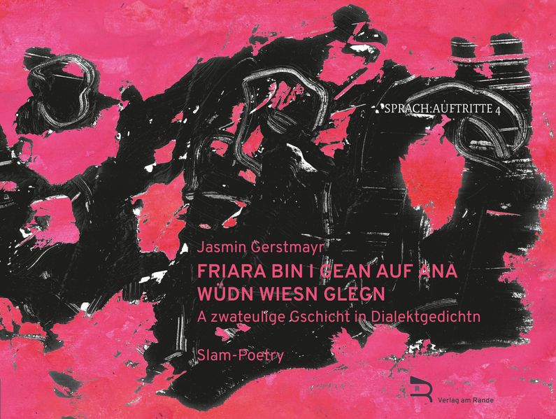 Cover von Friara bin i gean auf ana wüdn Wiesn glegn