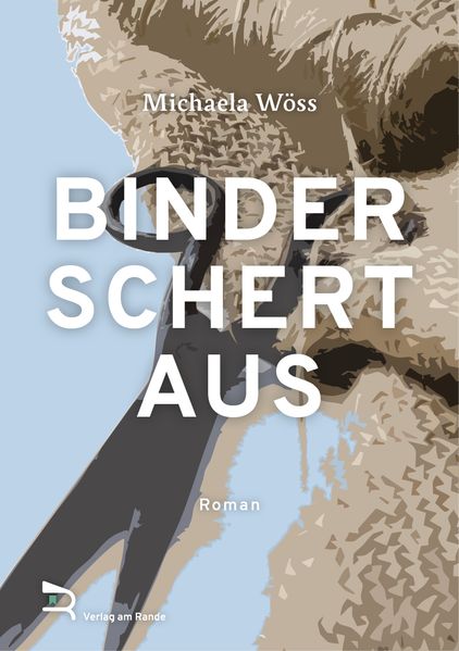 Cover von BINDER SCHERT AUS