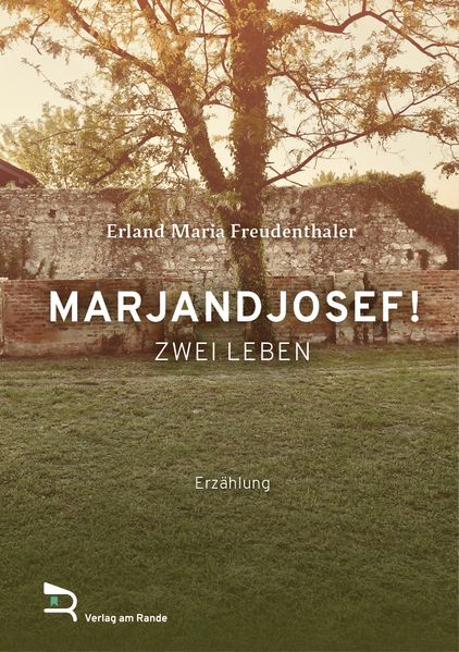 Cover von MARJANDJOSEF!