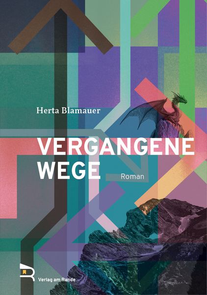 Cover von VERGANGENE WEGE