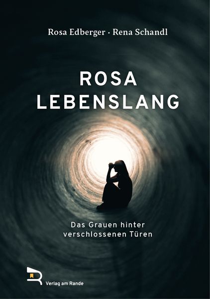 Cover von ROSA LEBENSLANG