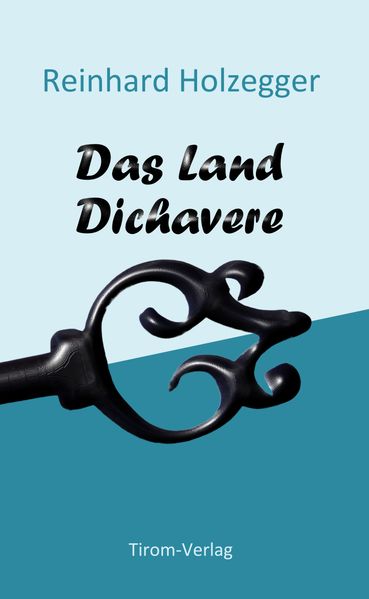 Cover von Das Land Dichavere