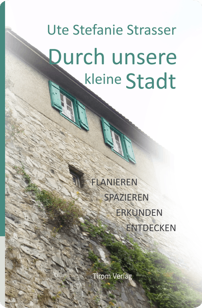Cover von Durch unsere kleine Stadt