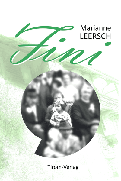 Cover von Fini