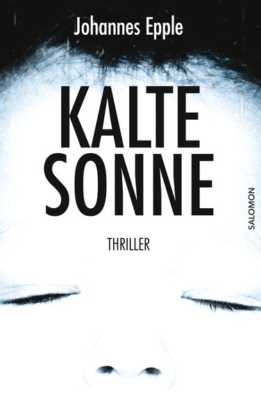 Cover von Kalte Sonne
