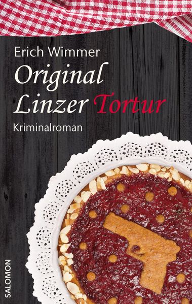 Cover von Original Linzer Tortur