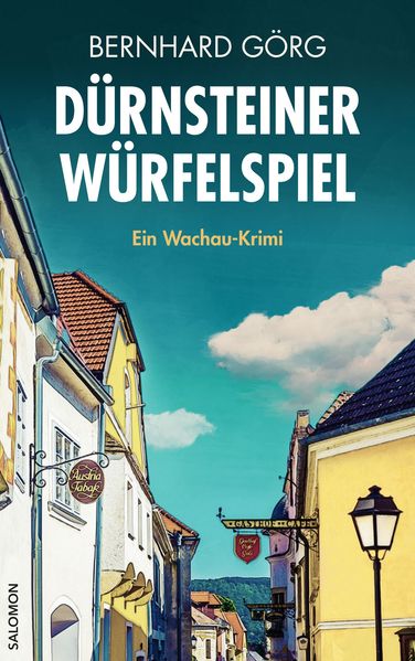 Cover von Dürnsteiner Würfelspiel