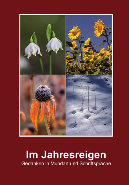 Cover von Im Jahresreigen