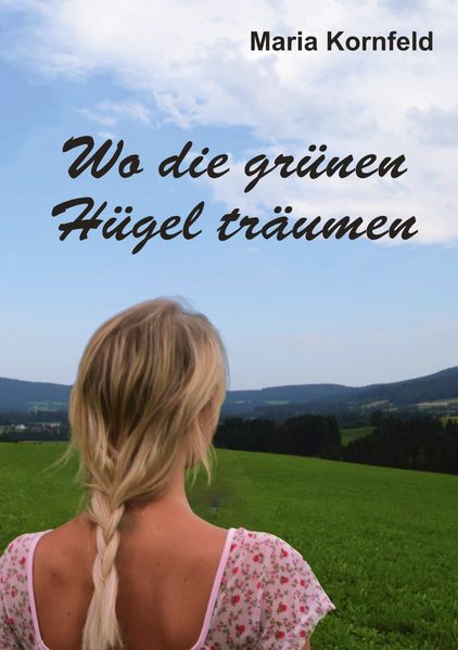 Cover von Wo die grünen Hügel träumen