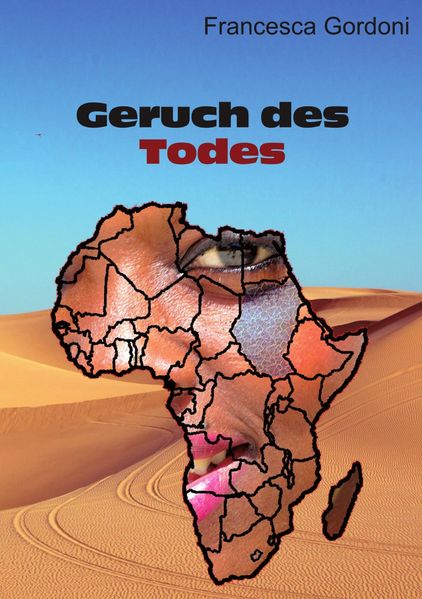 Cover von Geruch des Todes