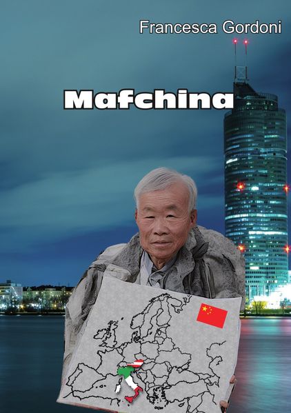 Cover von Mafchina