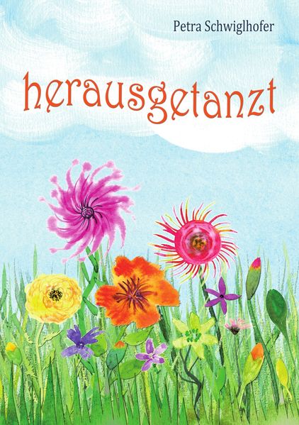Cover von Herausgetanzt