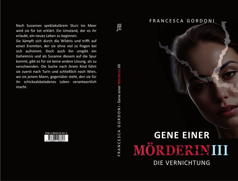Cover von Die Vernichtung
