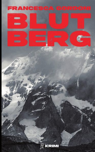 Cover von Blutberg