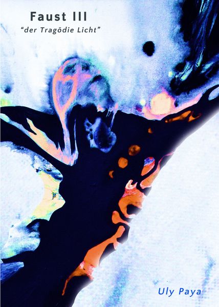 Cover von Faust III