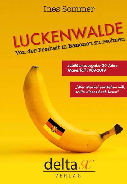 Cover von Luckenwalde