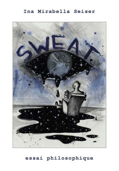 Cover von SWEAT