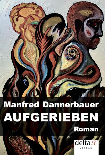Cover von Aufgerieben