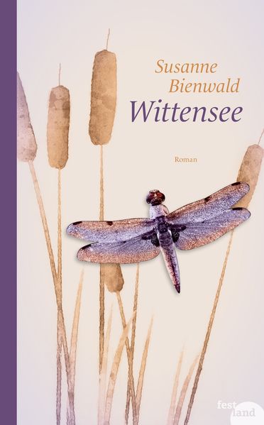 Cover von Wittensee