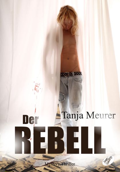 Cover von Der Rebell