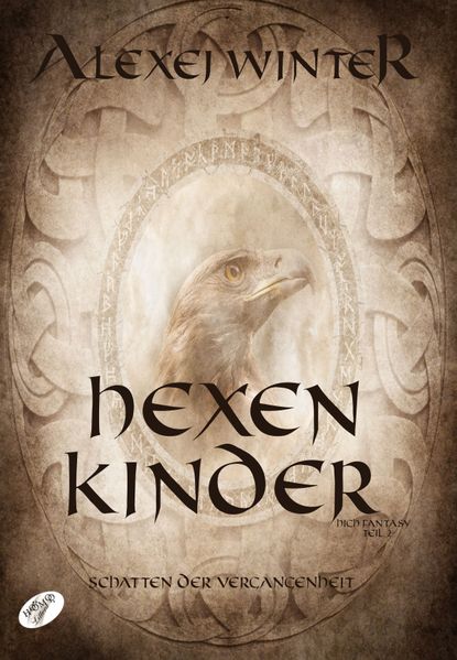Cover von Hexenkinder