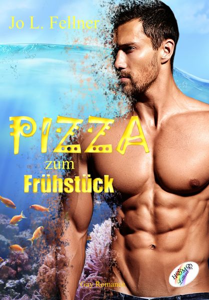 Cover von Pizza zum Frühstück