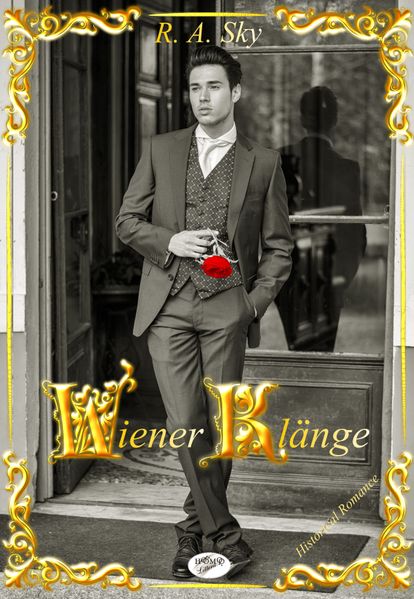 Cover von Wiener Klänge
