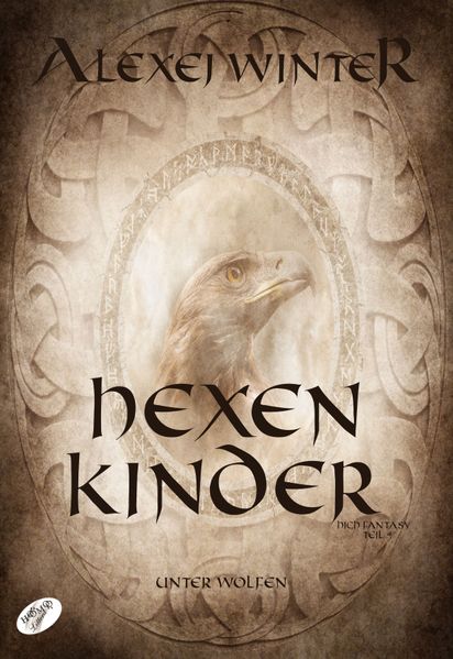 Cover von Unter Wölfen