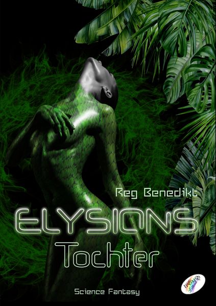 Cover von Elysions Tochter