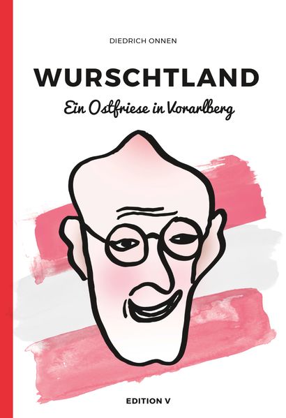 Cover von Wurschtland