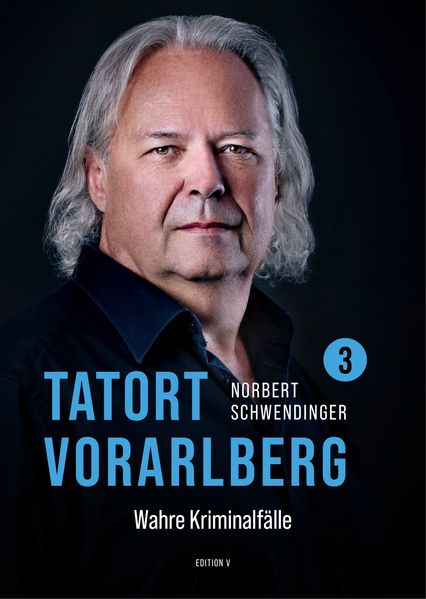 Cover von TATORT VORARLBERG 3