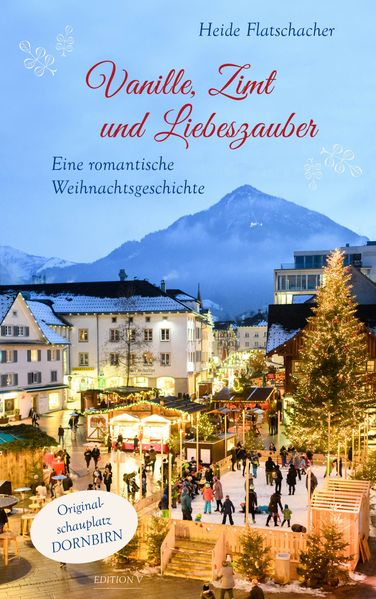 Cover von Vanille, Zimt und Liebeszauber