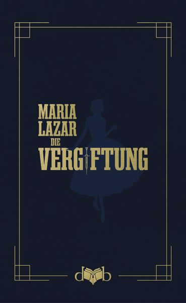 Cover von Die Vergiftung