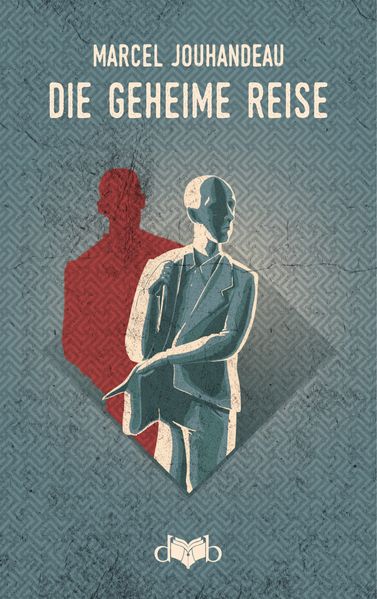 Cover von Die geheime Reise