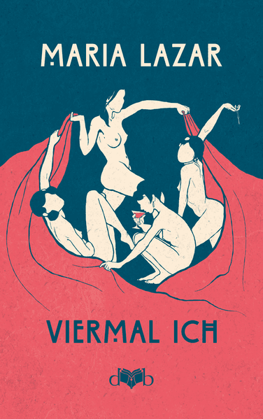 Cover von Viermal ICH