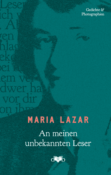 Cover von An meinen unbekannten Leser