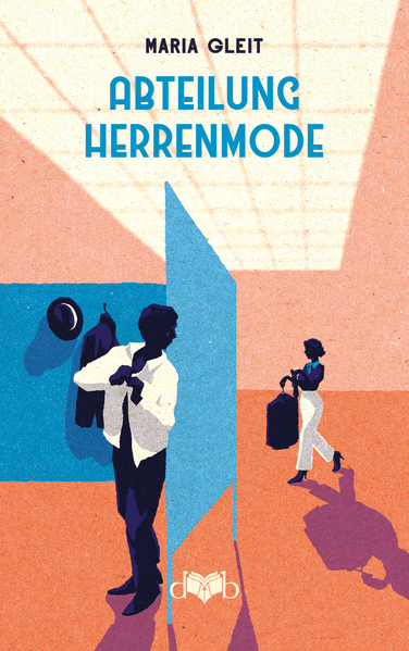 Cover von Abteilung Herrenmode