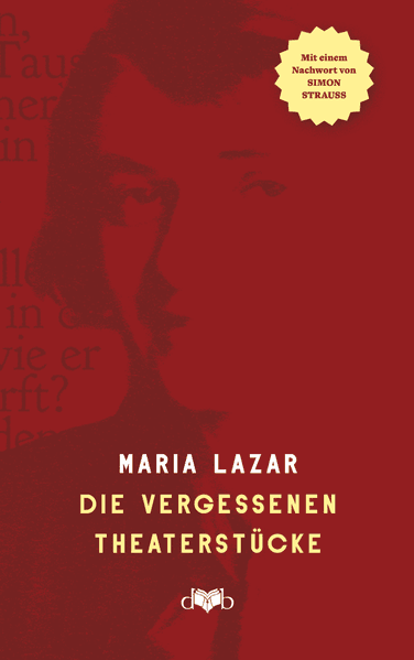 Cover von Die vergessenen Theaterstücke
